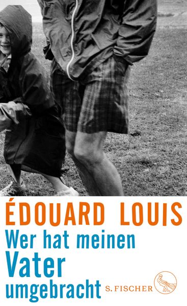 Cover von Wer hat meinen Vater umgebracht