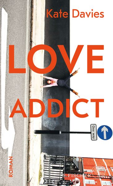 Cover von Love Addict