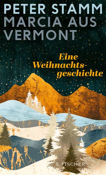 Cover von Marcia aus Vermont