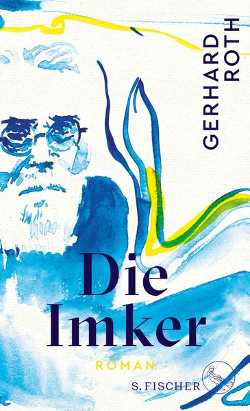 Cover von Die Imker