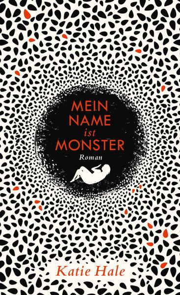 Cover von Mein Name ist Monster