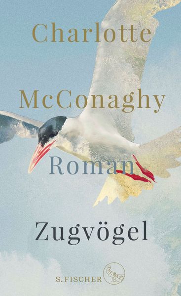 Cover von Zugvögel