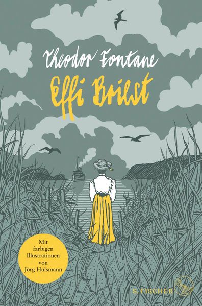 Cover von Effi Briest