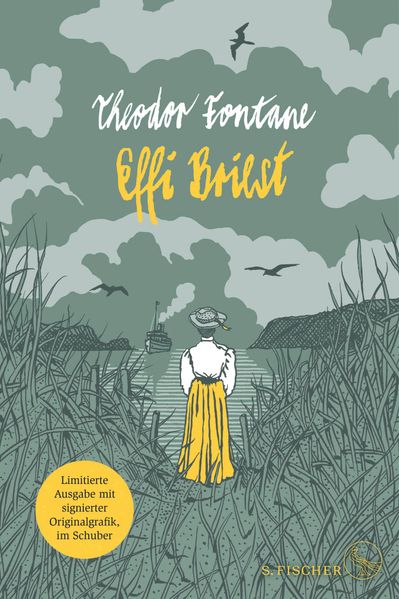 Cover von Effi Briest
