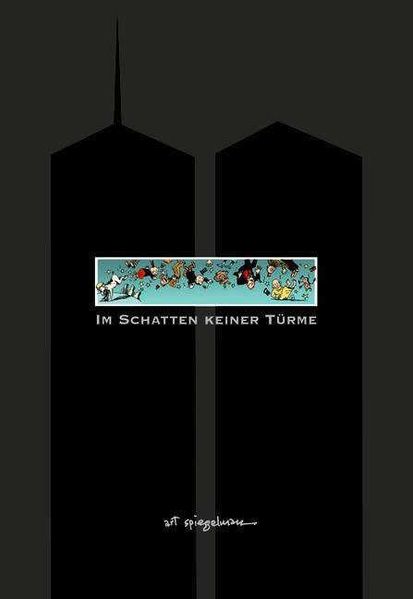 Cover von Im Schatten keiner Türme