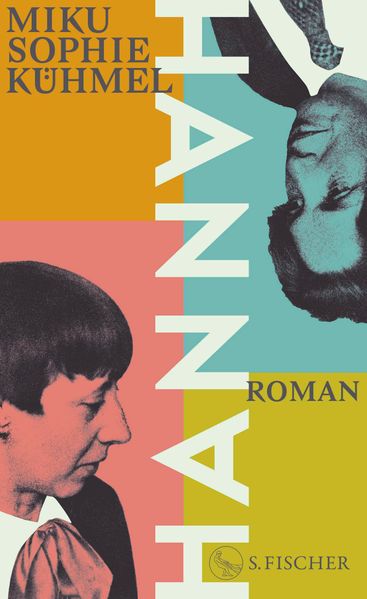 Cover von Hannah