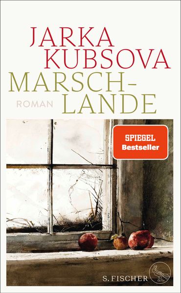 Cover von Marschlande