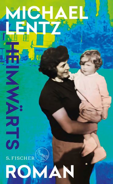 Cover von Heimwärts