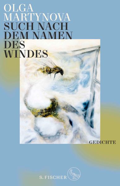 Cover von Such nach dem Namen des Windes