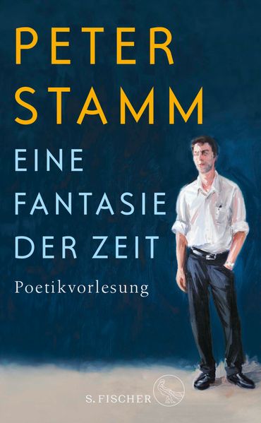 Cover von Eine Fantasie der Zeit