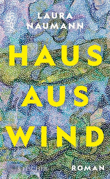 Cover von Haus aus Wind