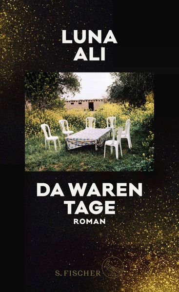 Cover von Da waren Tage
