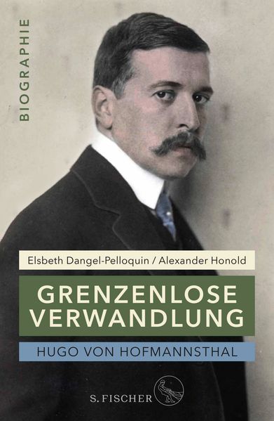 Cover von Grenzenlose Verwandlung