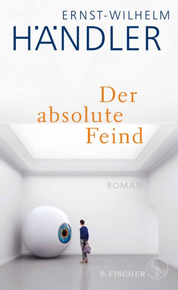 Cover von Der absolute Feind