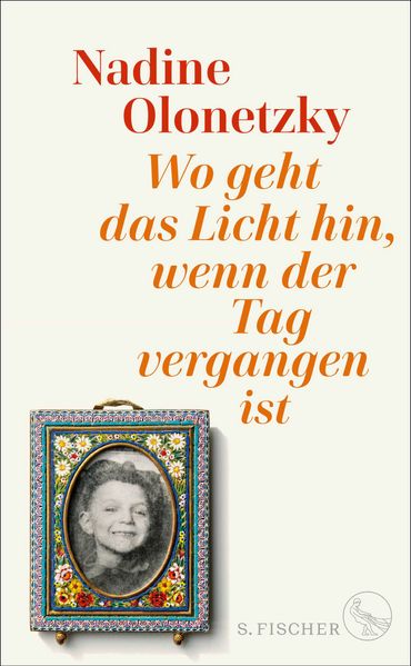 Cover von Wo geht das Licht hin, wenn der Tag vergangen ist