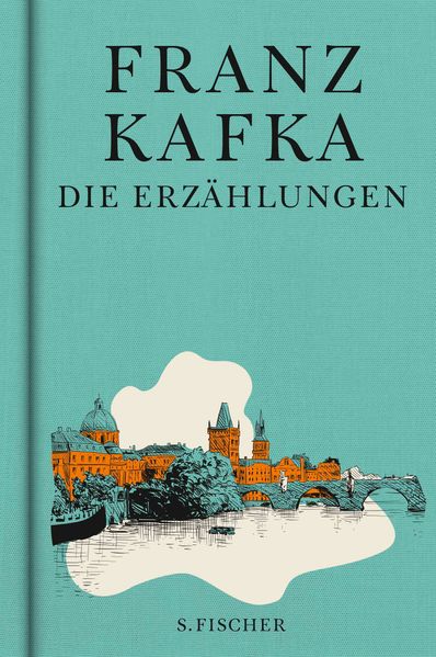 Cover von Die Erzählungen und andere ausgewählte Prosa