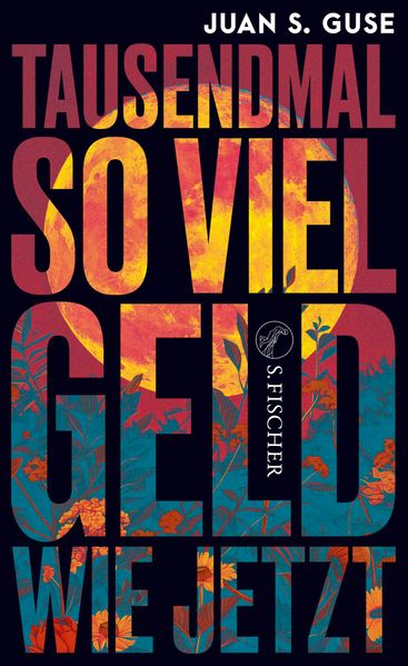 Cover von Tausendmal so viel Geld wie jetzt