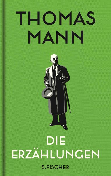 Cover von Die Erzählungen