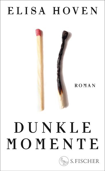 Cover von Dunkle Momente