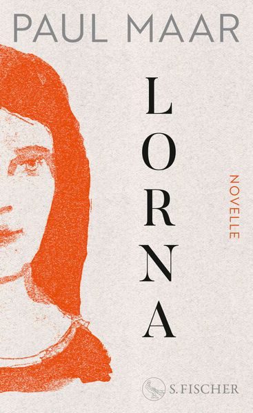 Cover von Lorna
