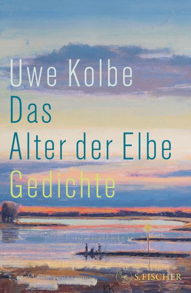 Cover von Das Alter der Elbe