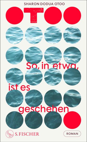 Cover von So, in etwa, ist es geschehen