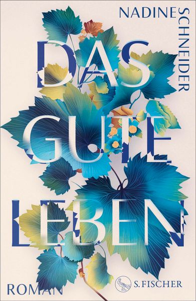Cover von Das gute Leben