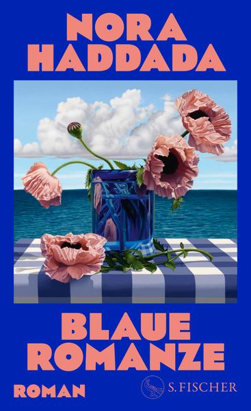 Cover von Blaue Romanze