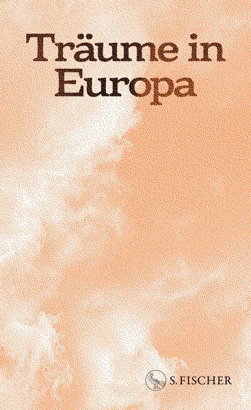 Cover von Träume in Europa