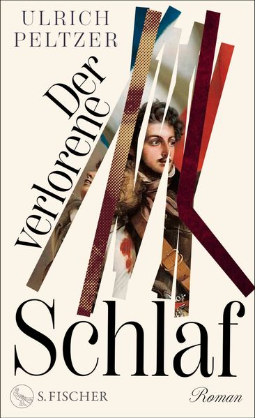 Cover von Der verlorene Schlaf