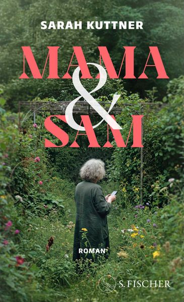 Cover von Mama & Sam