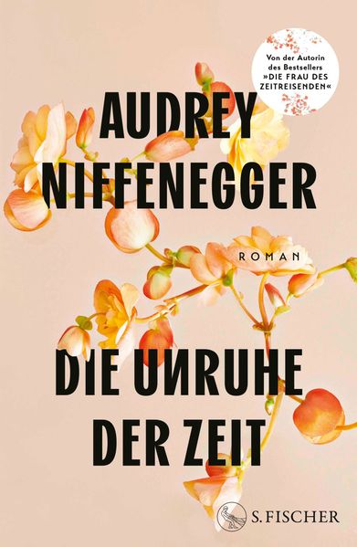 Cover von Die Unruhe der Zeit