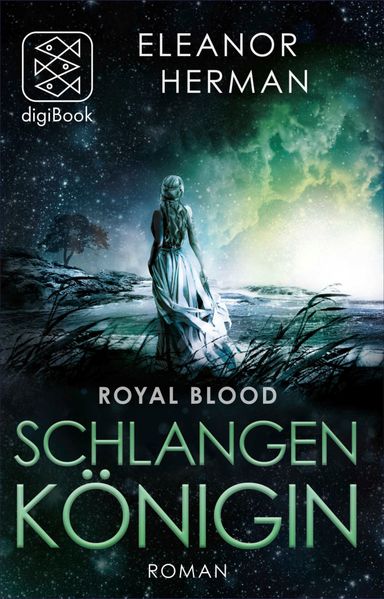 Cover von Schlangenkönigin
