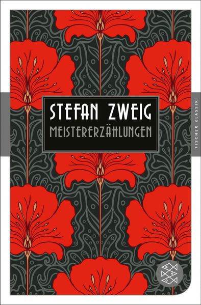 Cover von Fischer Klassik Plus / Meistererzählungen