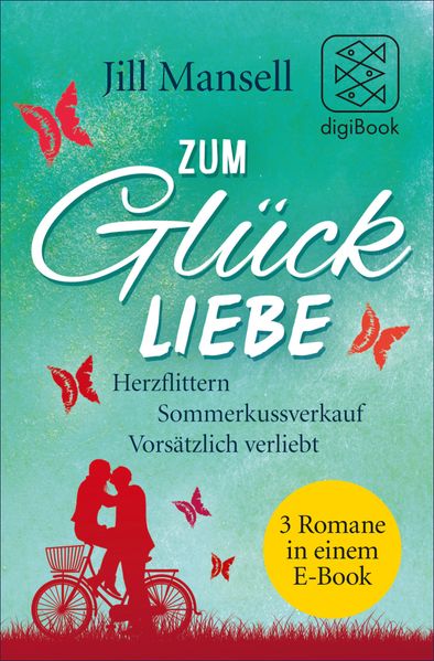 Cover von Zum Glück Liebe