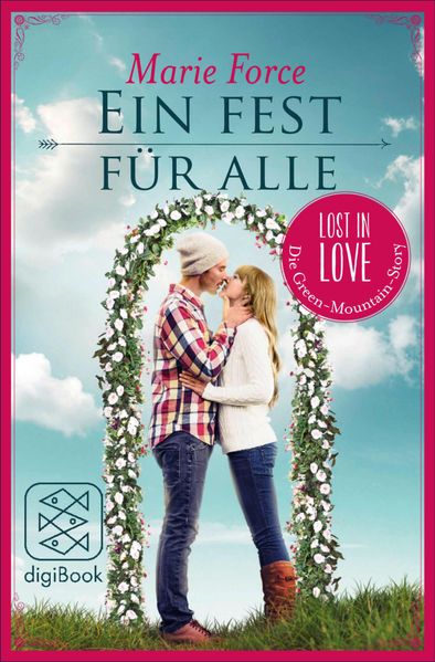 Cover von Ein Fest für alle