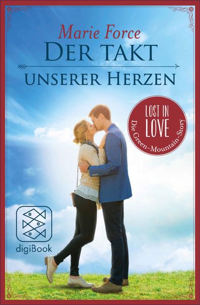 Cover von Der Takt unserer Herzen