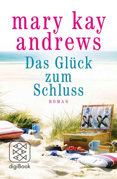 Cover von Das Glück zum Schluss