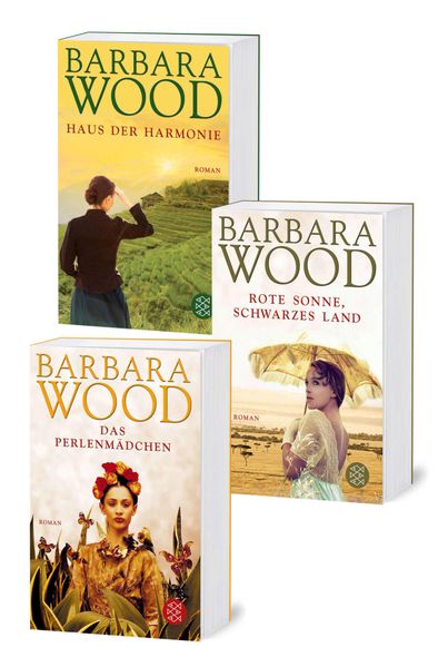 Cover von Starke Frauen, weites Land