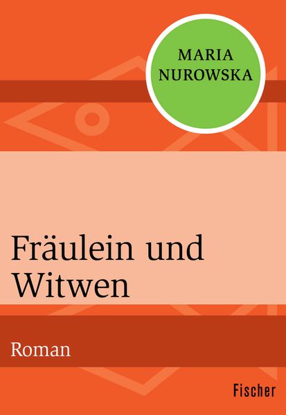 Cover von Fräulein und Witwen