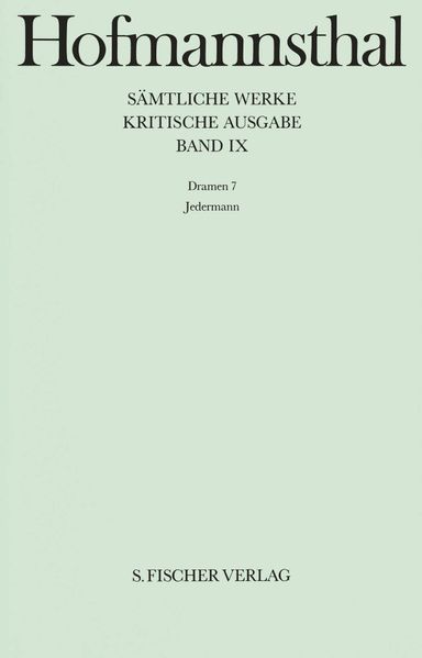 Cover von Dramen 7