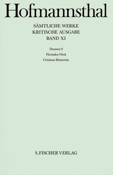 Cover von Dramen 9