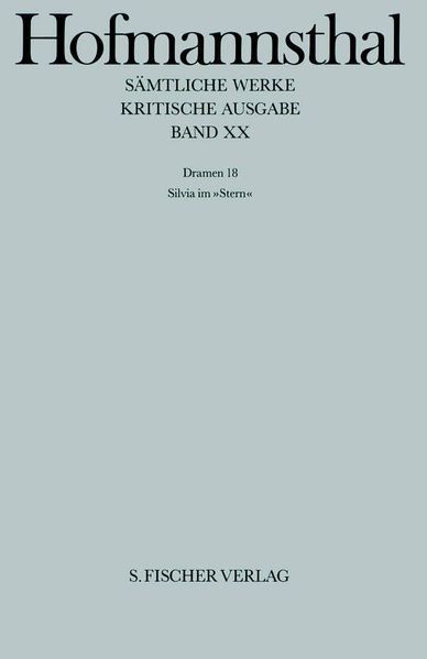 Cover von Dramen 18