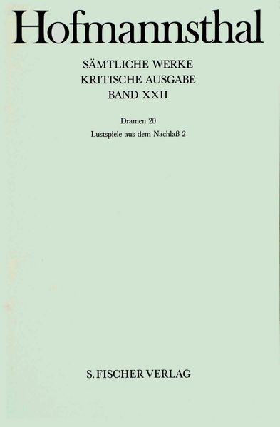 Cover von Dramen 20