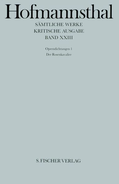 Cover von Operndichtungen 1