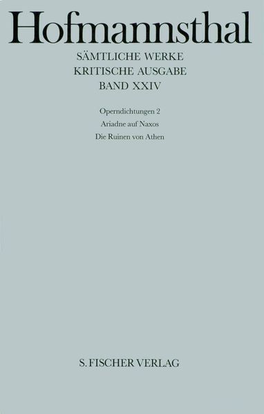 Cover von Operndichtungen 2