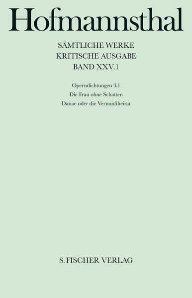 Cover von Operndichtungen 3.1