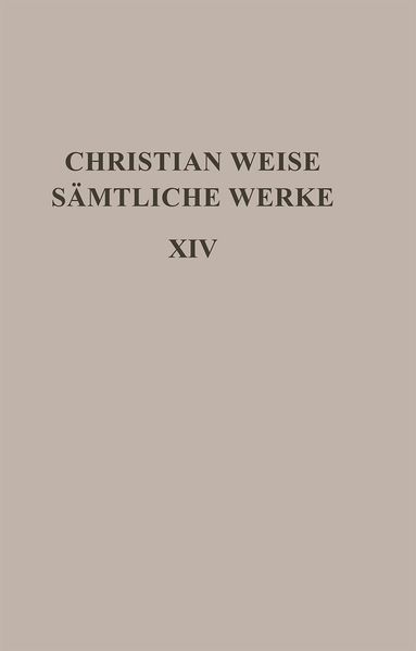 Cover von Sämtliche Werke