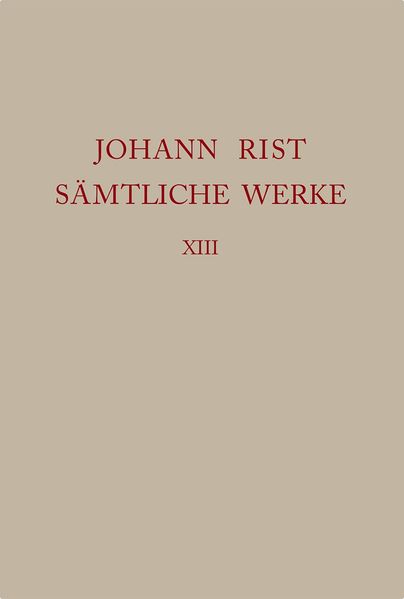 Cover von Sämtliche Werke