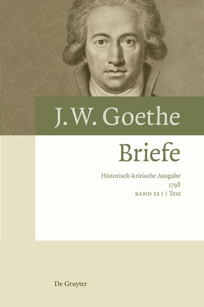 Cover von Briefe